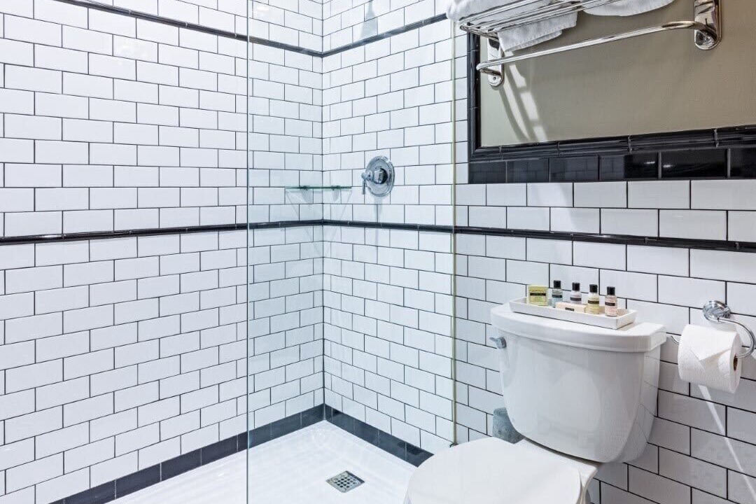Photo of Bathroom in West Dundee