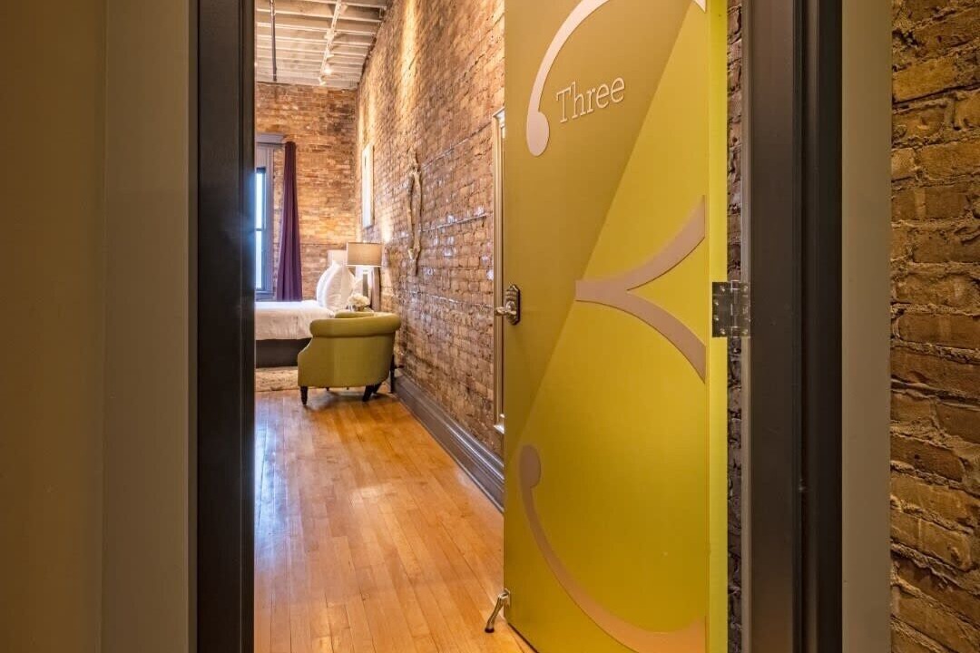 Photo of Bedroom in West Dundee