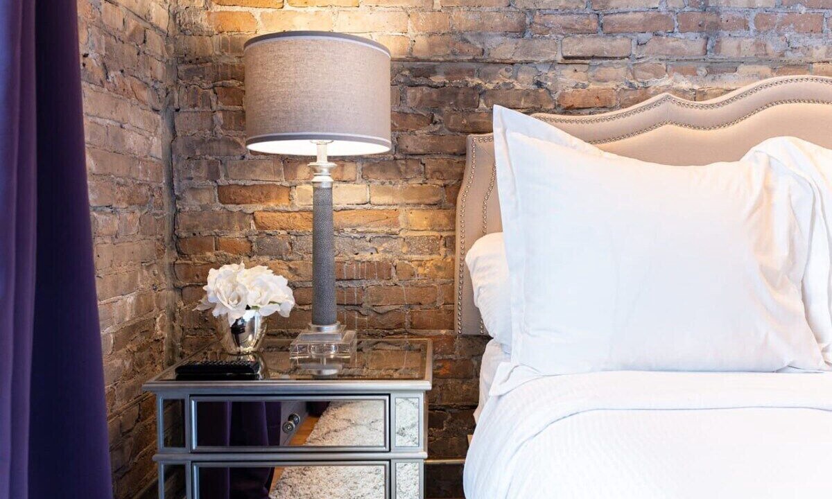 Photo of Bedroom in West Dundee