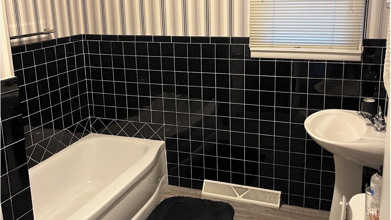 Photo of Bathroom in Harrisburg