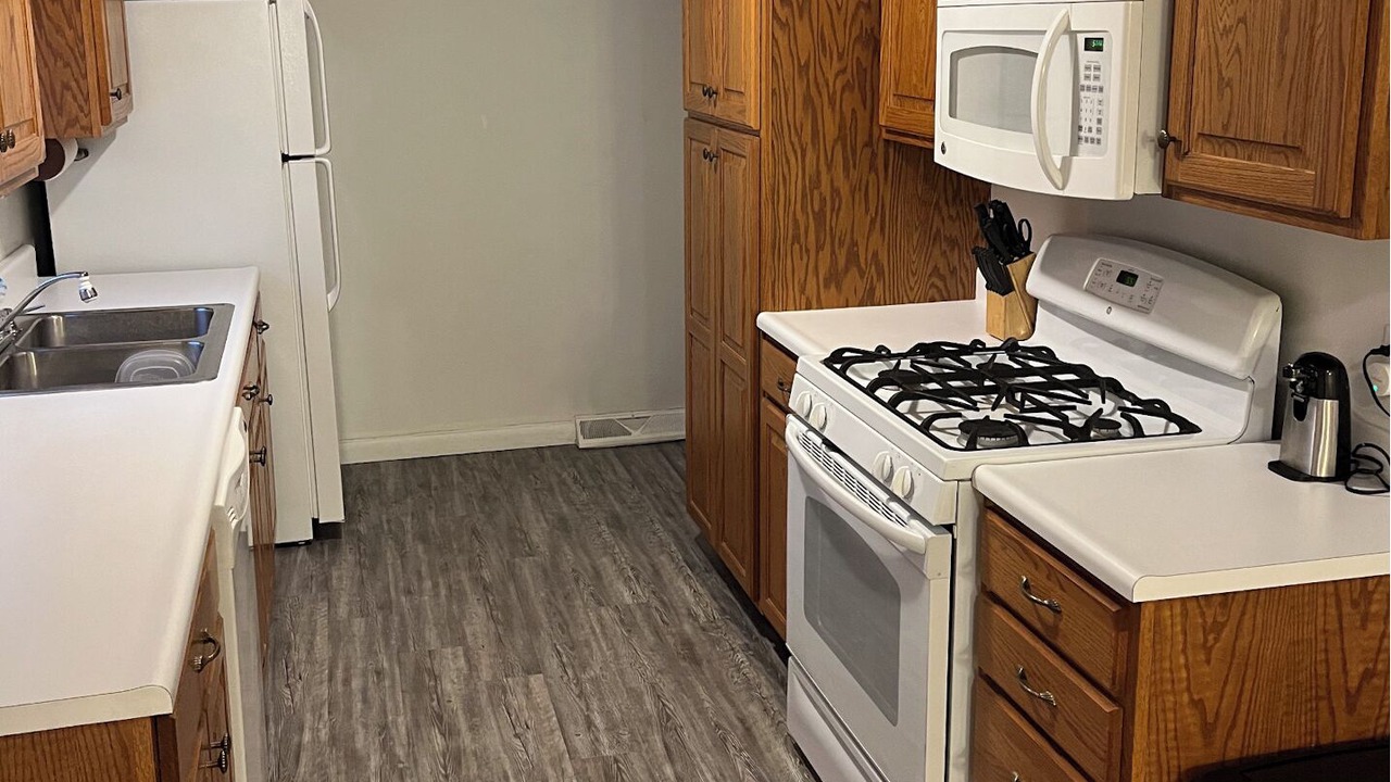 Photo of Kitchen in Harrisburg