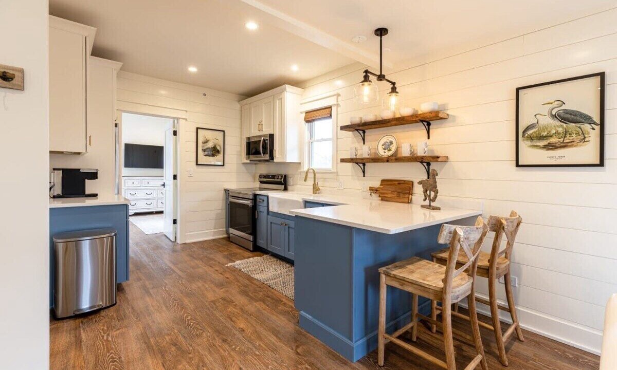 Photo of Kitchen in West Dundee