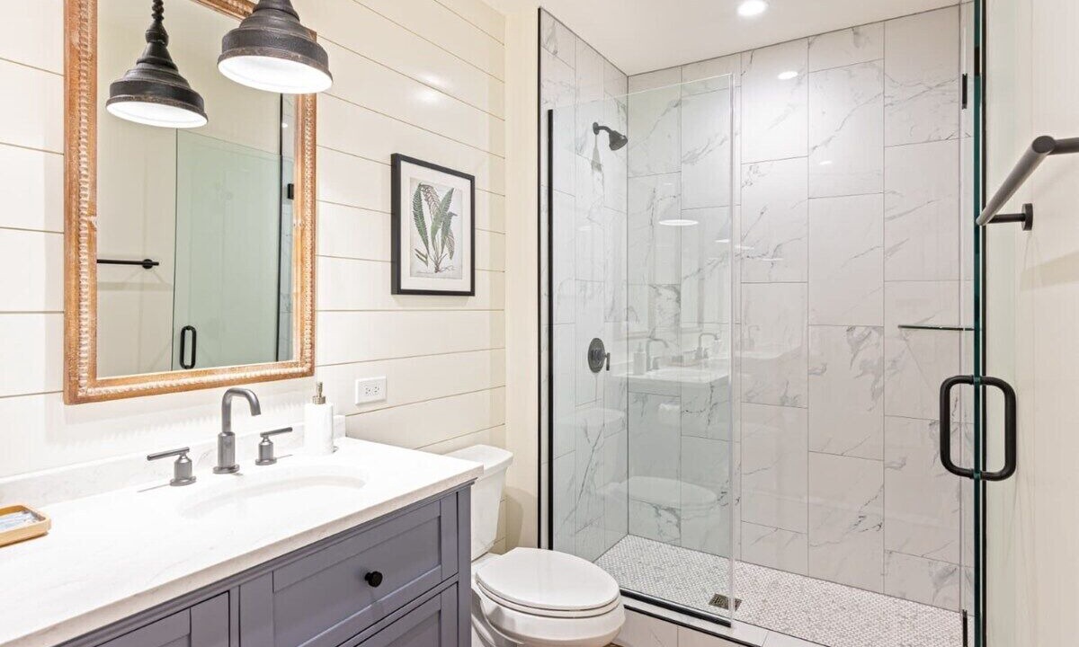 Photo of Bathroom in West Dundee