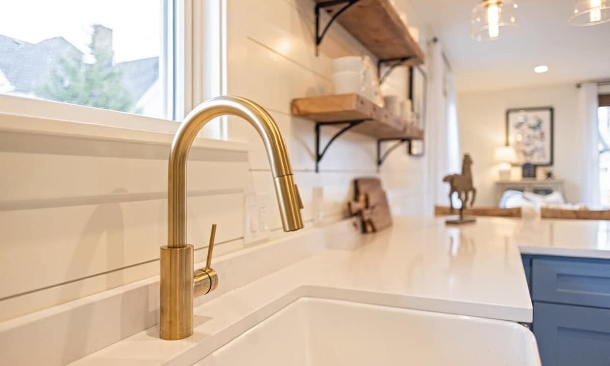 Photo of Bathroom in West Dundee