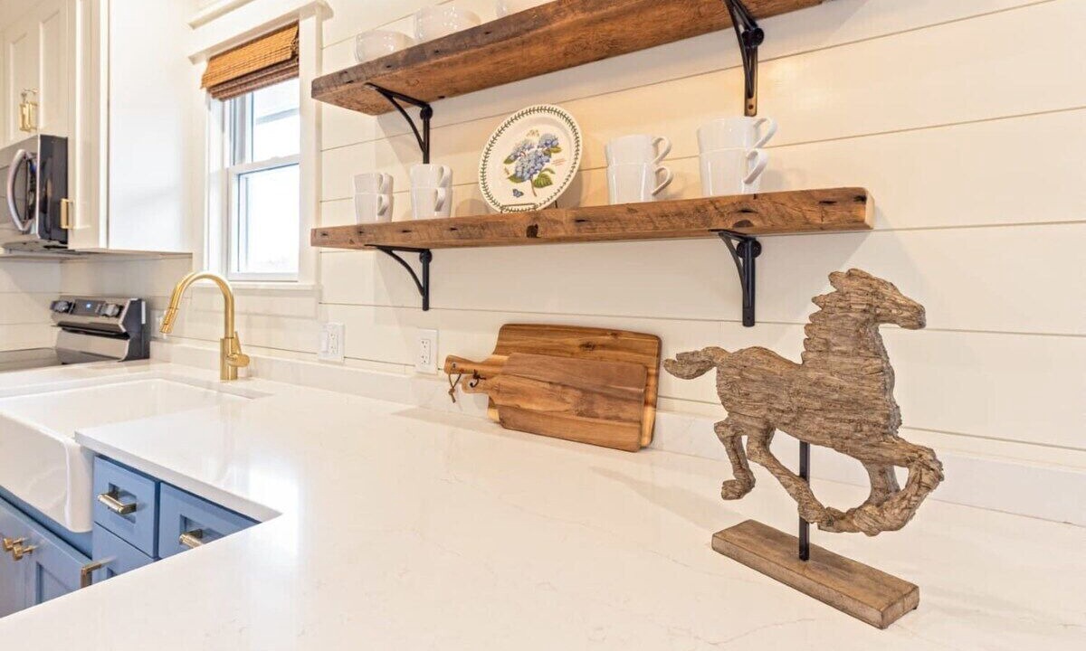 Photo of Kitchen in West Dundee