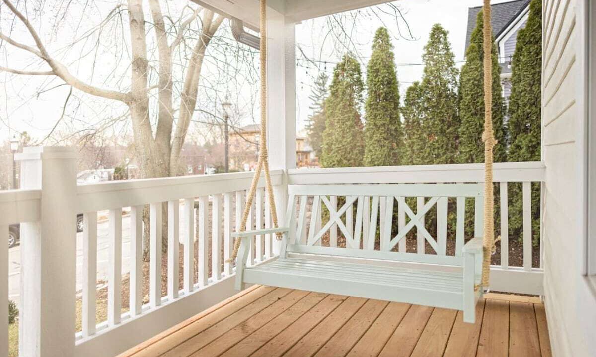 Photo of Outdoor in West Dundee