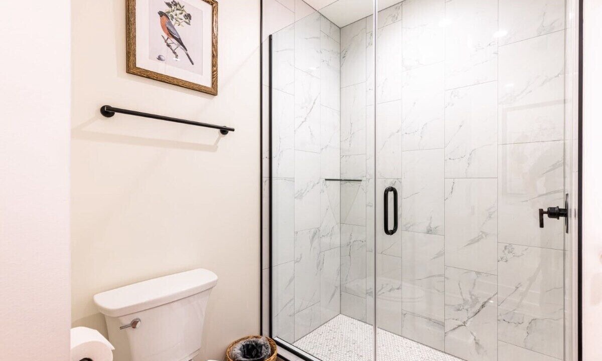 Photo of Bathroom in West Dundee