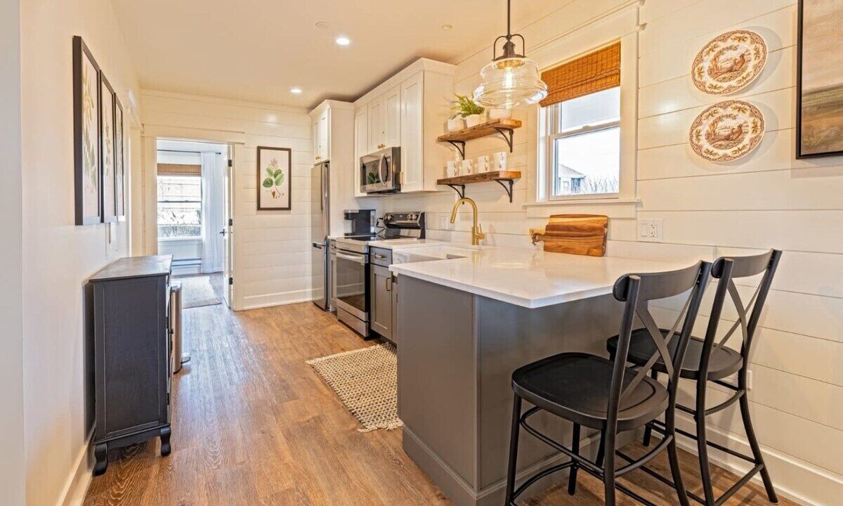 Photo of Kitchen in West Dundee
