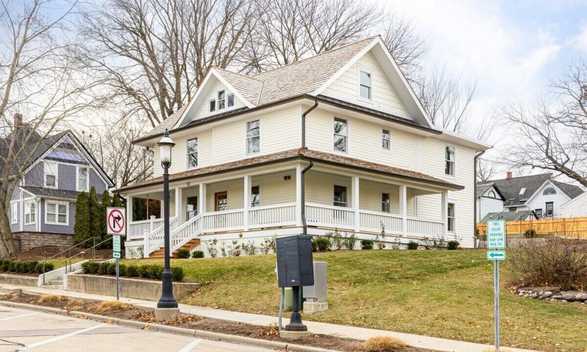 Photo of Outdoor in West Dundee