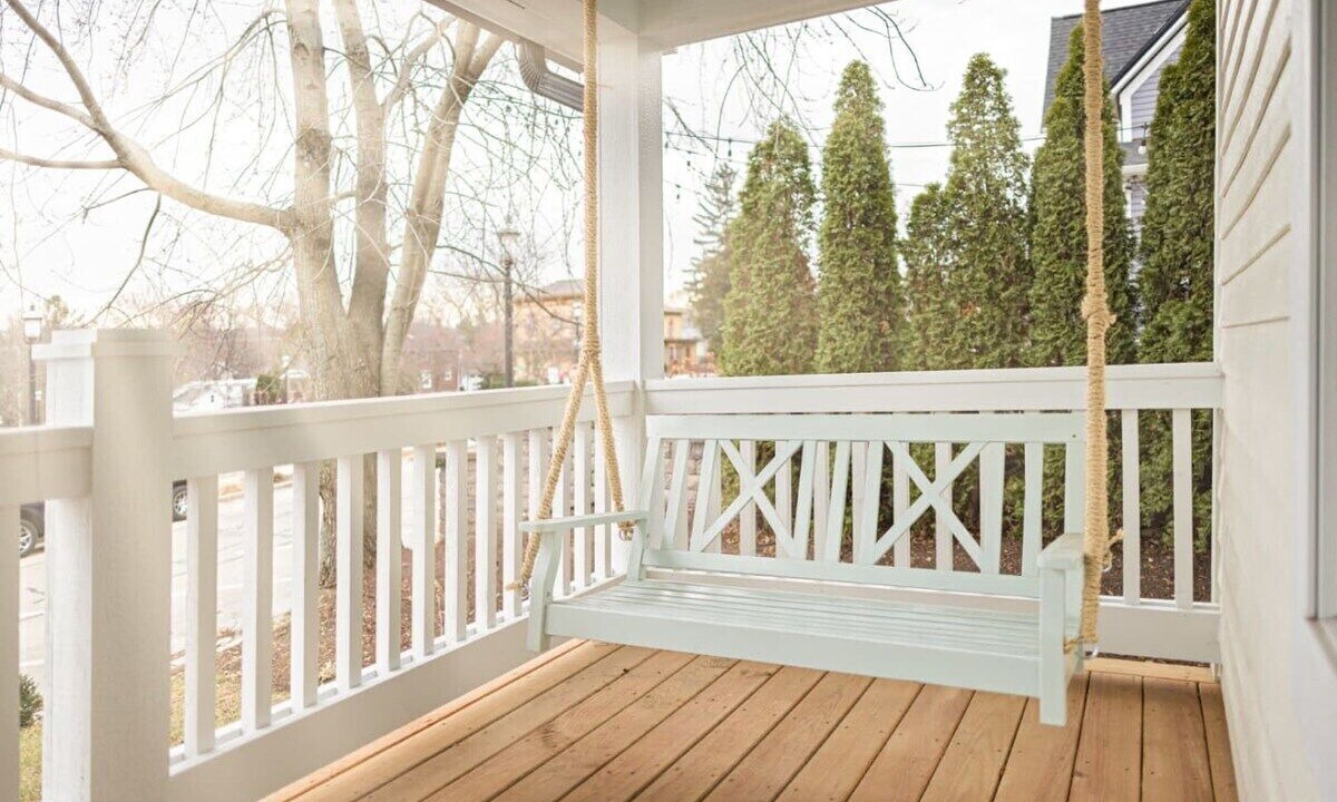 Photo of Outdoor in West Dundee