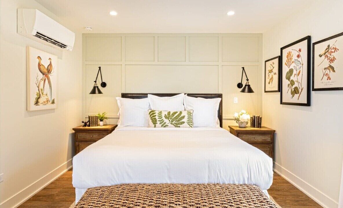 Photo of Bedroom in West Dundee