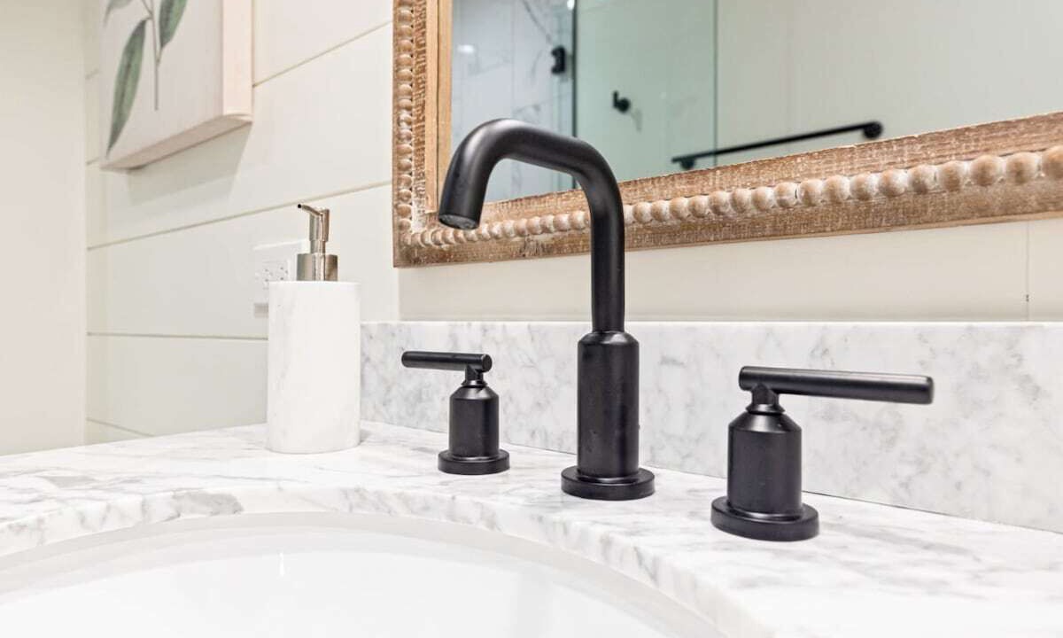 Photo of Bathroom in West Dundee
