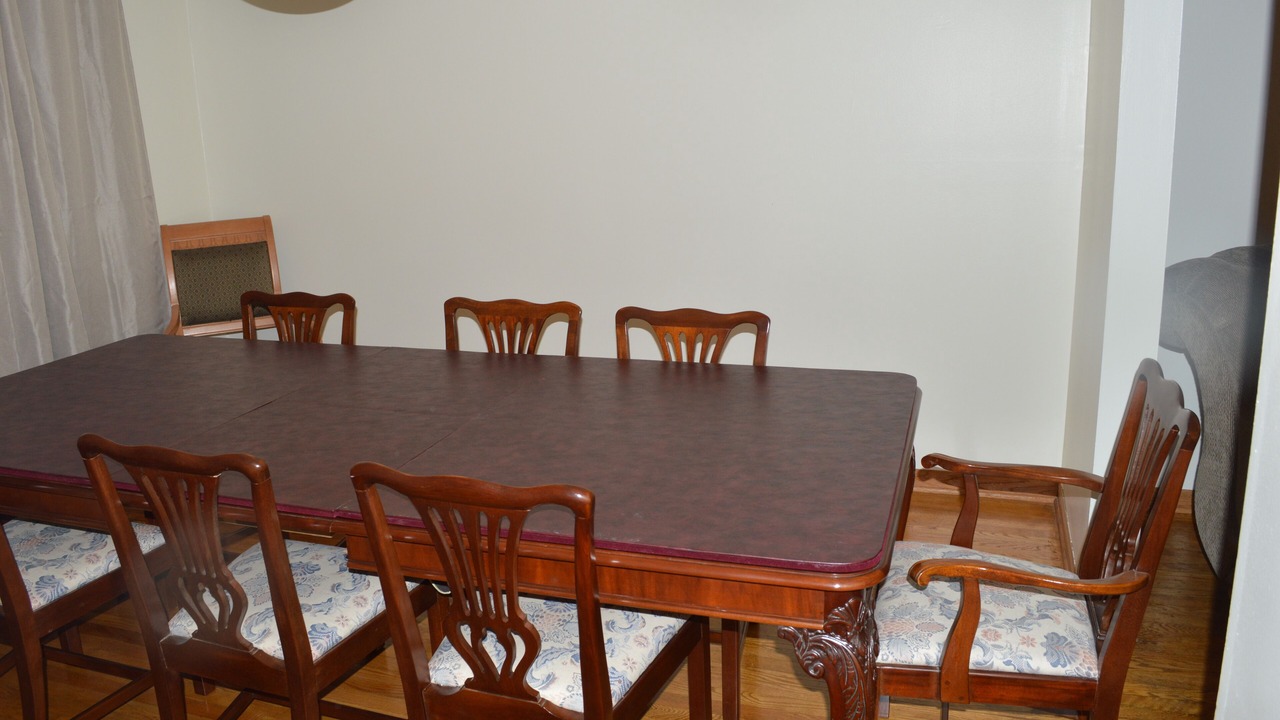 Photo of Livingroom in Villa Park