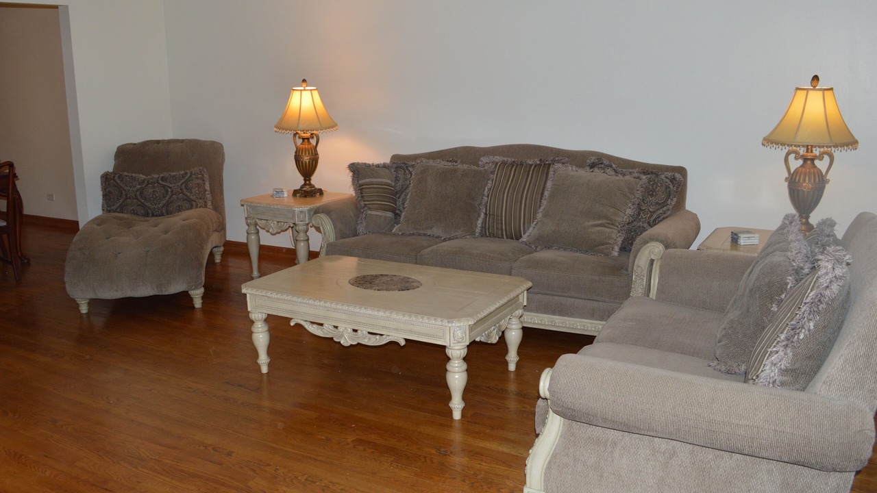 Photo of Bedroom in Villa Park