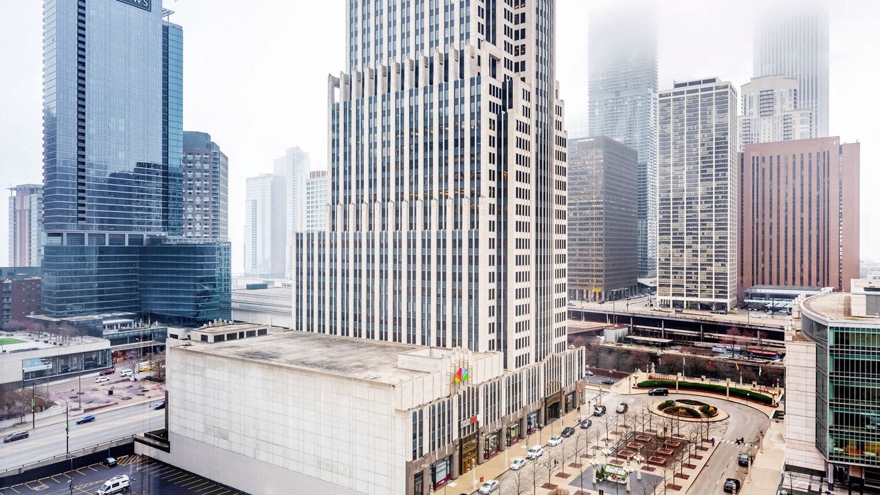 Photo of Outdoor in Streeterville