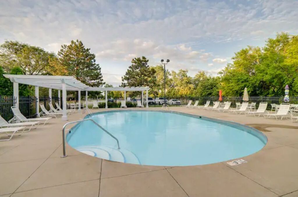 Photo of Outdoor in Elk Grove Village