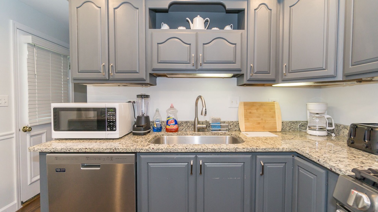 Photo of Kitchen in Fox Valley