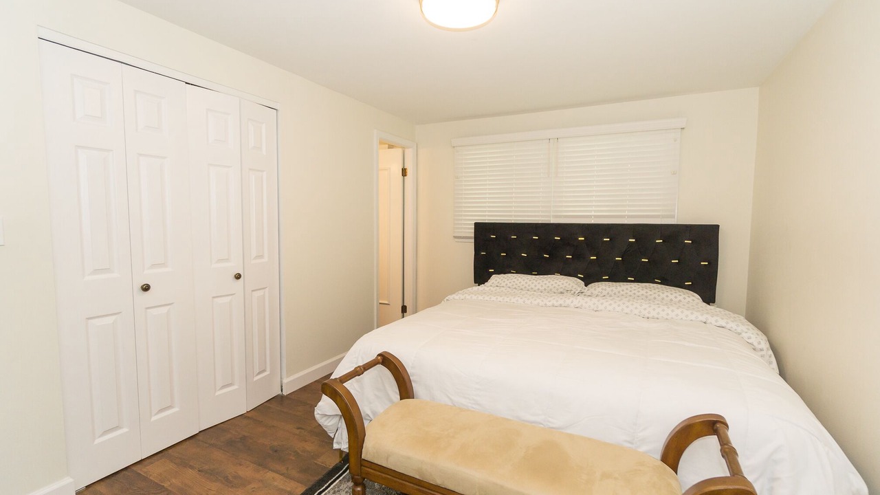 Photo of Bedroom in Fox Valley