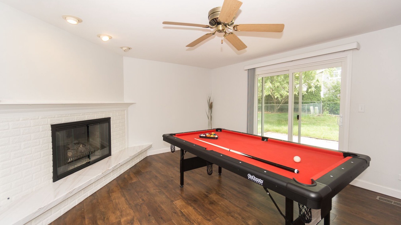 Photo of Bedroom in Fox Valley