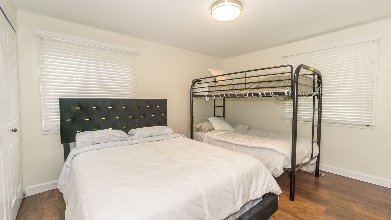 Photo of Bedroom in Fox Valley