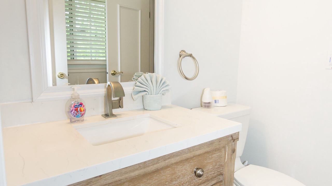 Photo of Bathroom in Fox Valley