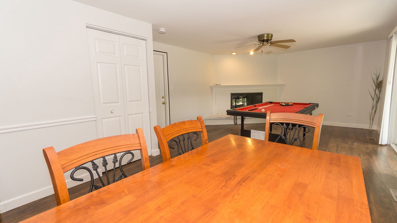 Photo of Bedroom in Fox Valley