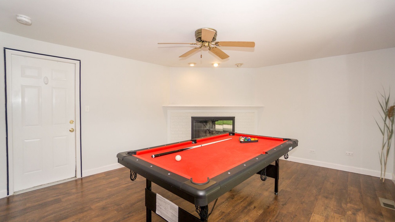 Photo of Bedroom in Fox Valley