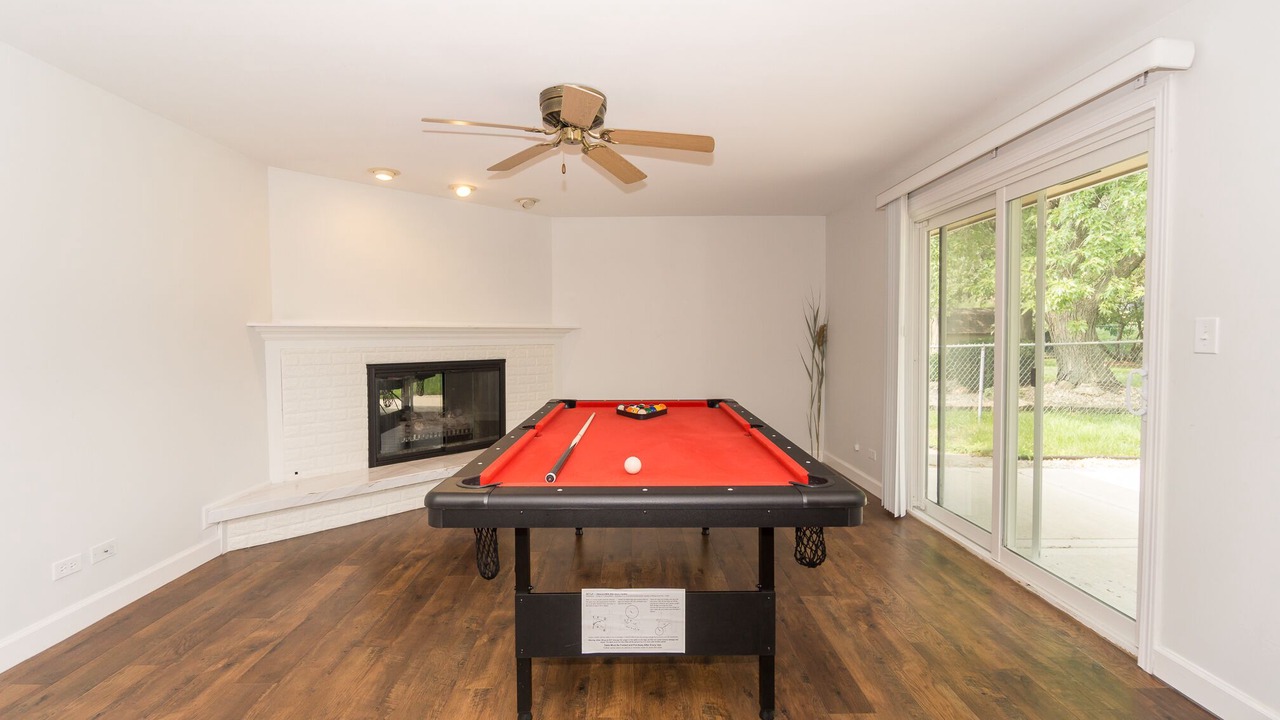 Photo of Bedroom in Fox Valley