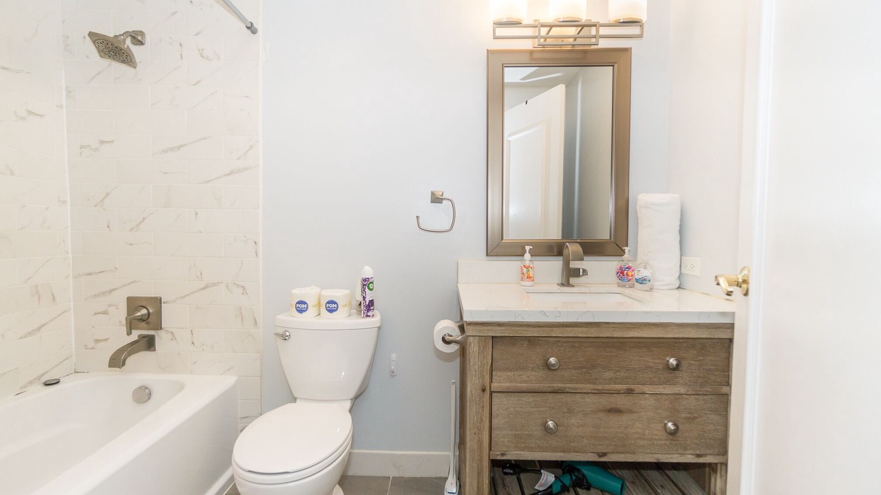 Photo of Bathroom in Fox Valley