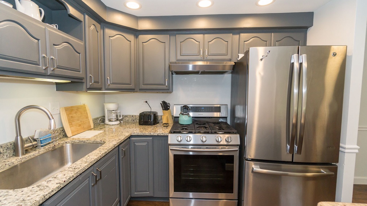 Photo of Kitchen in Fox Valley