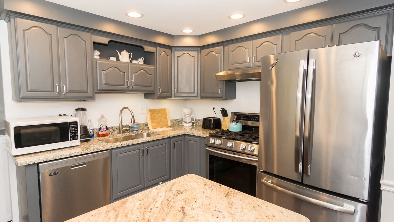 Photo of Kitchen in Fox Valley