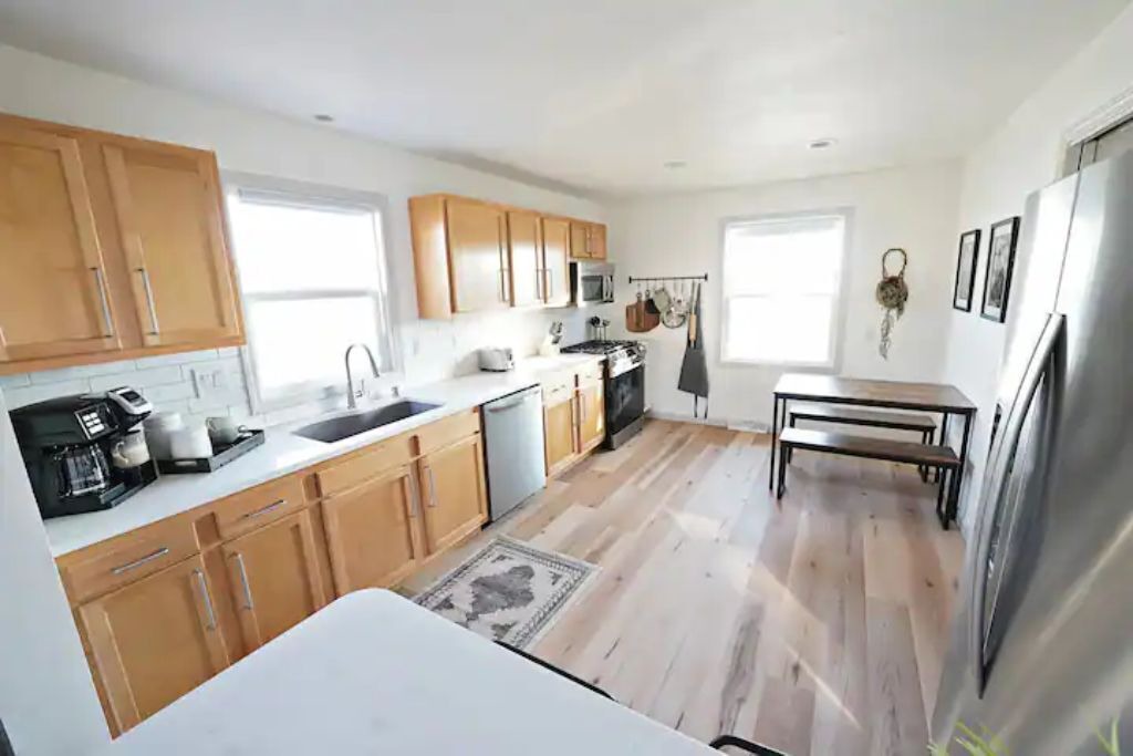 Photo of Kitchen in Groveland