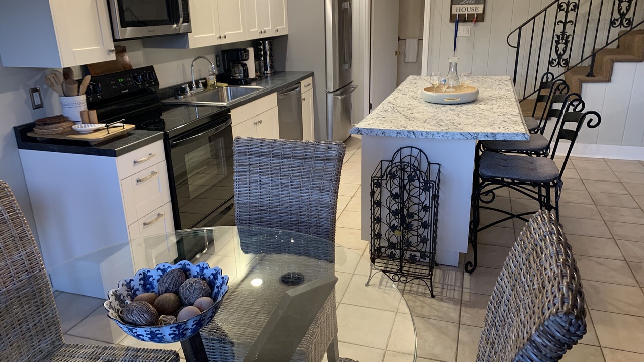 Photo of Kitchen in Ozark