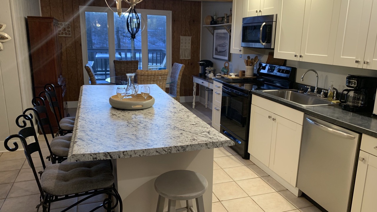 Photo of Kitchen in Ozark