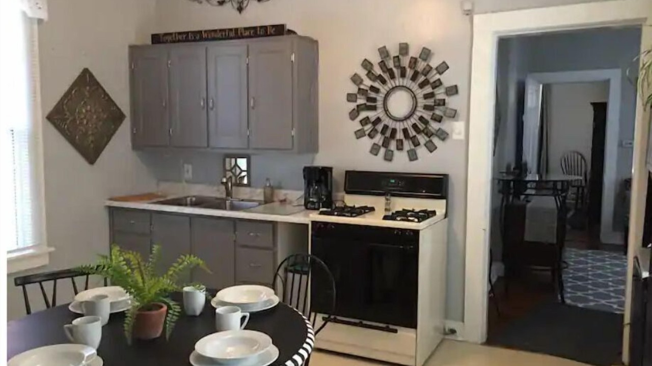 Photo of Kitchen in Alton