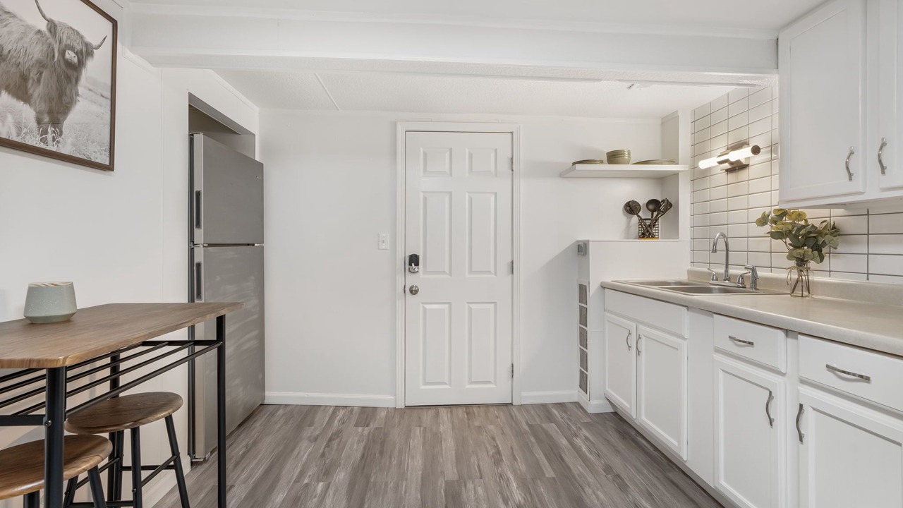 Photo of Kitchen in East Peoria