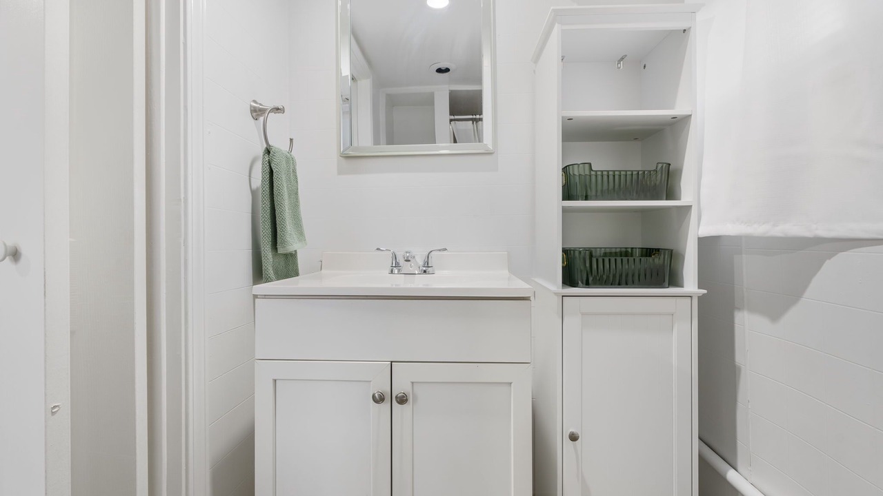Photo of Bathroom in East Peoria