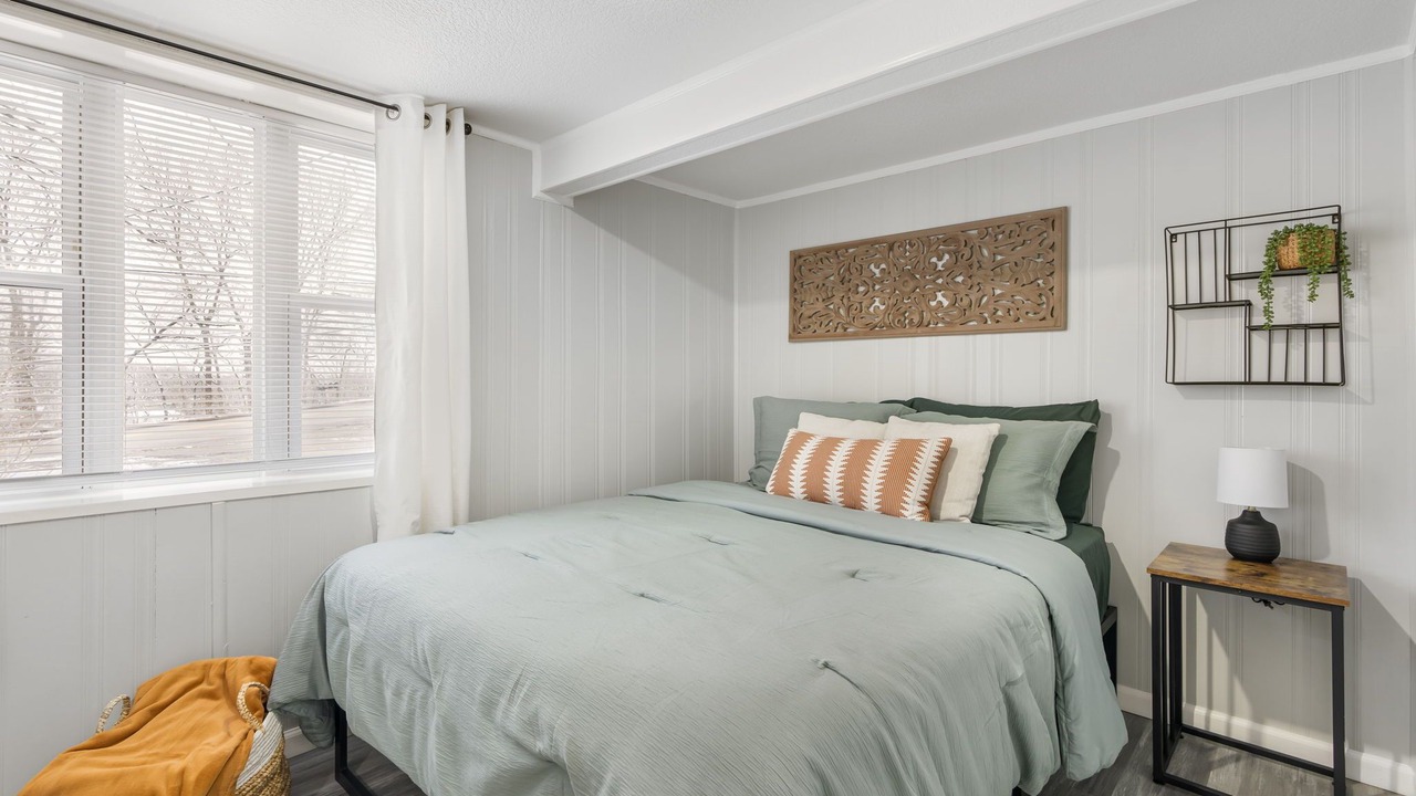 Photo of Bedroom in East Peoria