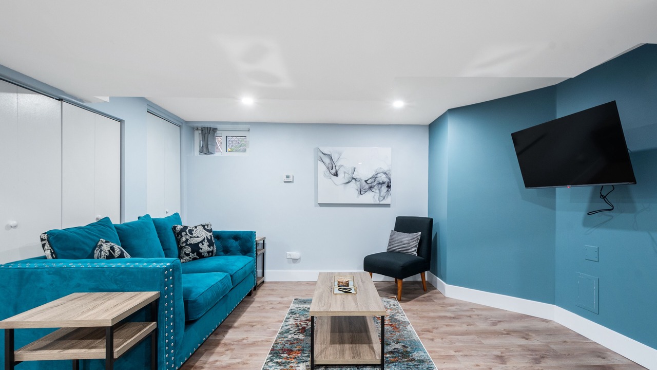 Photo of Livingroom in West Ridge