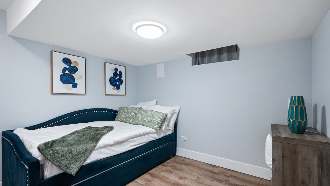 Photo of Bedroom in West Ridge