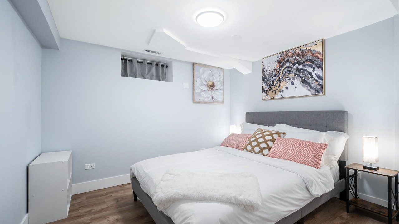 Photo of Bedroom in West Ridge