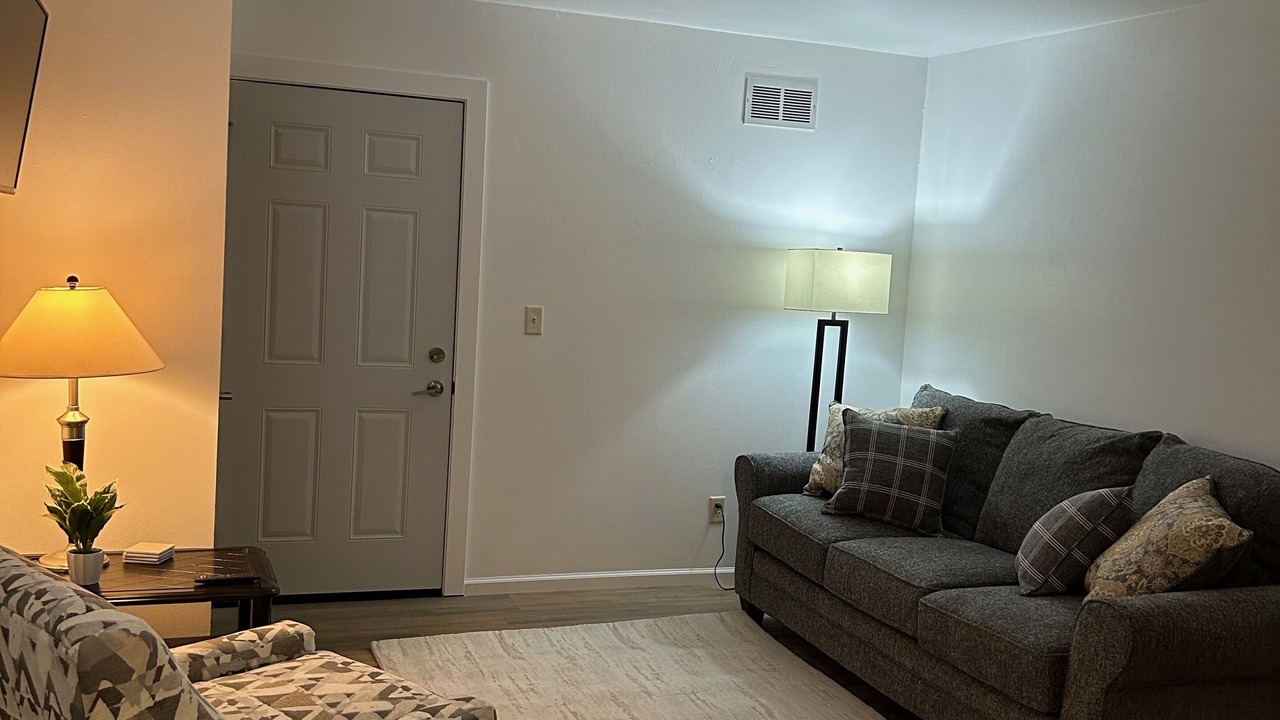 Photo of Bedroom in Rock Falls