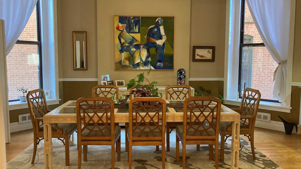 Photo of Livingroom in Douglas