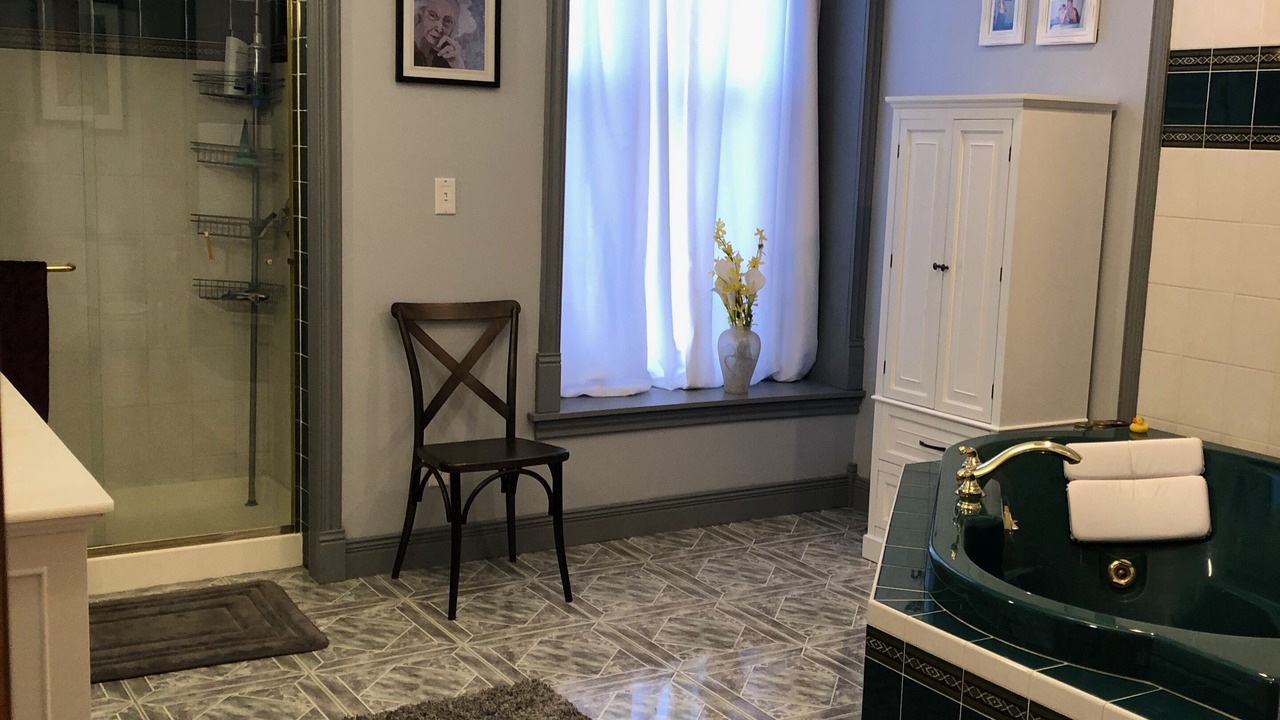 Photo of Bathroom in Douglas
