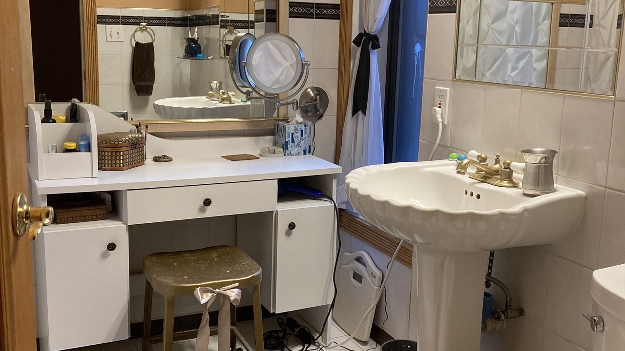 Photo of Bathroom in Douglas