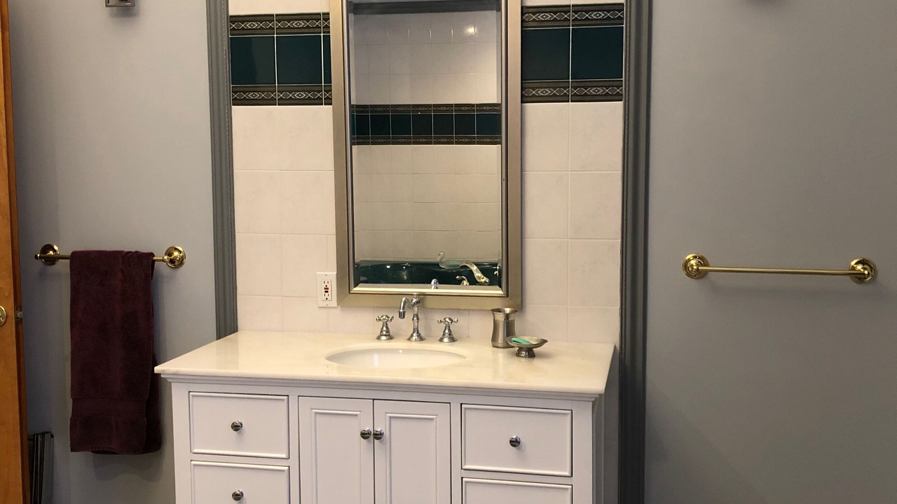 Photo of Bathroom in Douglas