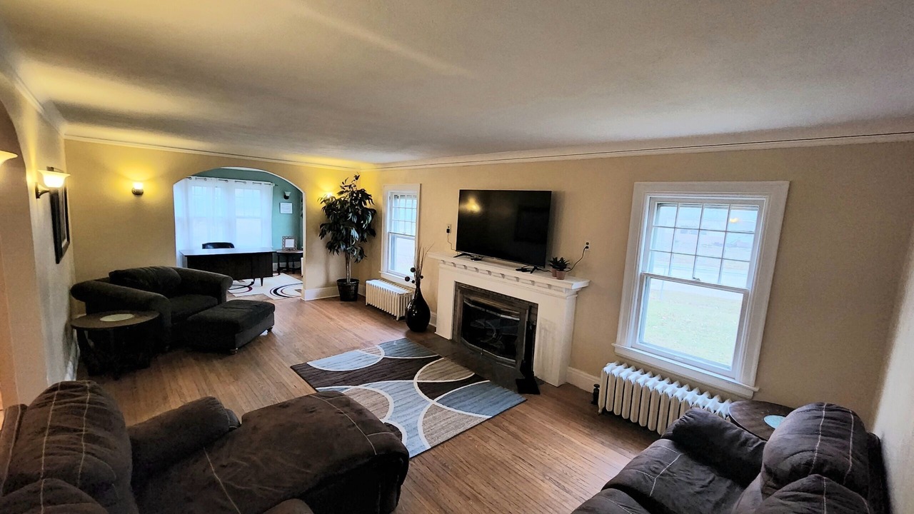 Photo of Livingroom in Machesney Park