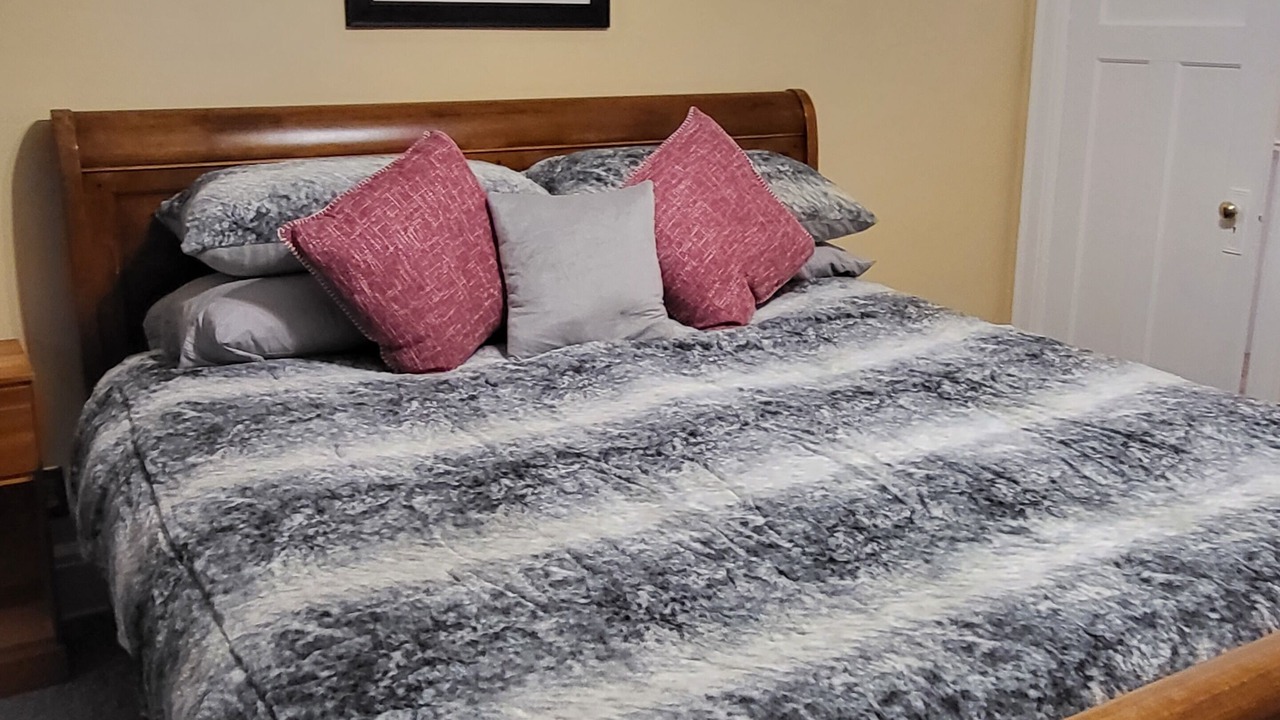 Photo of Bedroom in Machesney Park