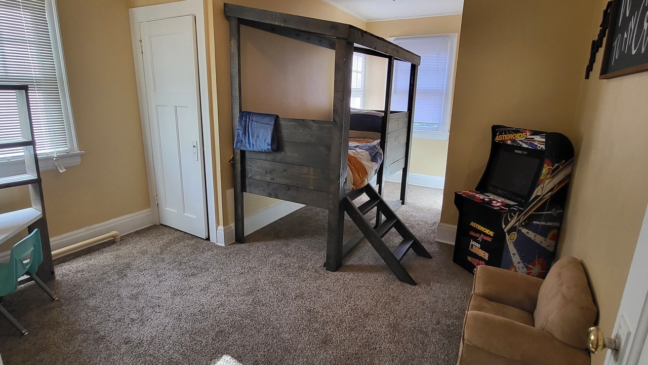 Photo of Bedroom in Machesney Park