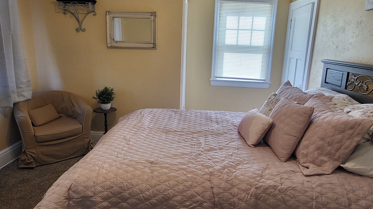 Photo of Bedroom in Machesney Park